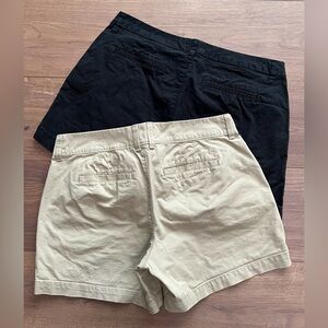 Bundle/2Pairs of Shorts